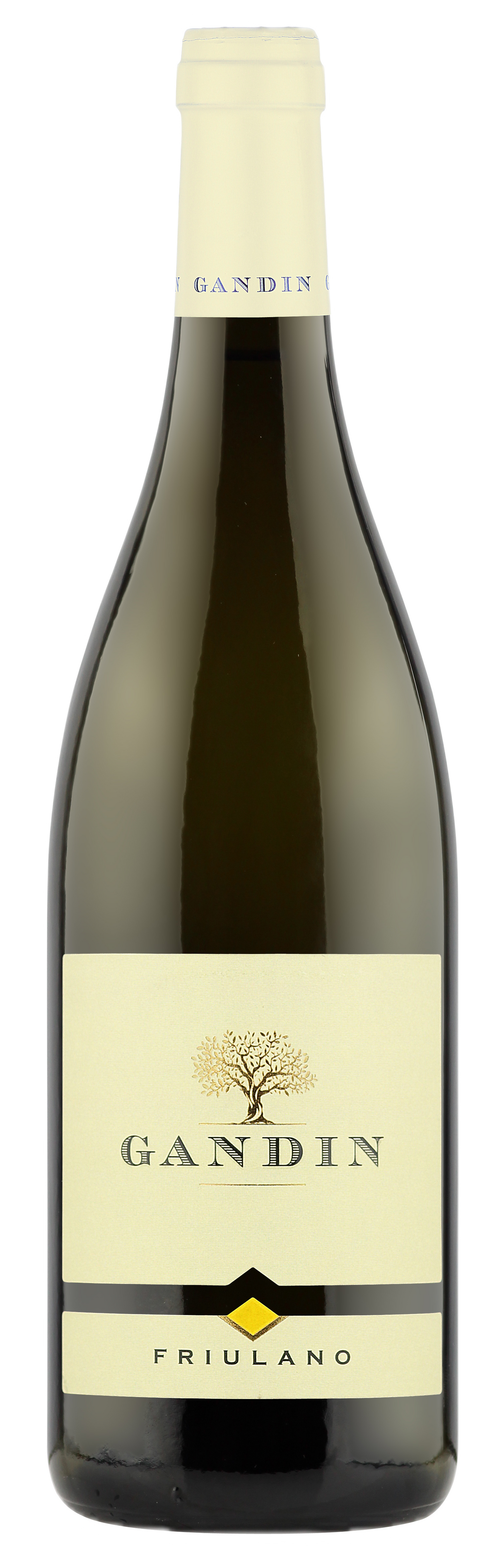 CASSETTA IN LEGNO CON PINOT GRIGIO, FRIULANO E CHARDONNAY