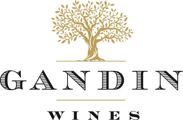 Gandin Wines Webstore